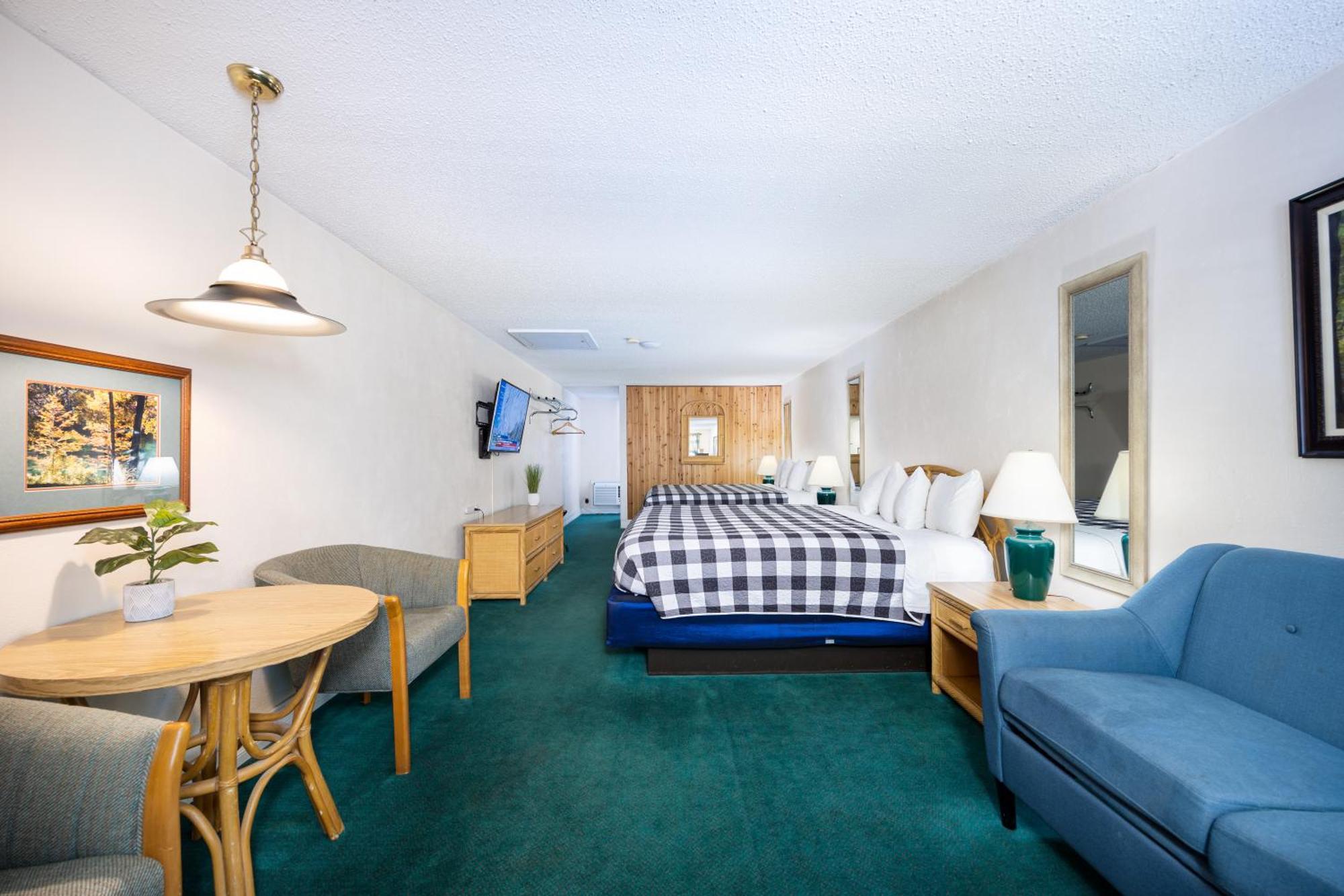 Steinhatchee River Inn And Marina Екстер'єр фото