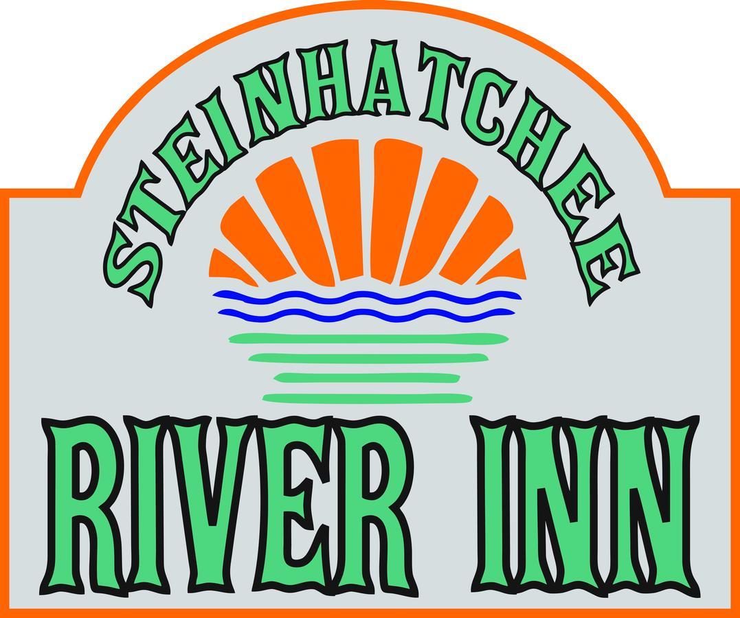 Steinhatchee River Inn And Marina Екстер'єр фото